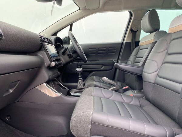 Used Citroen C3 Aircross for sale - 75400614: Photo 33