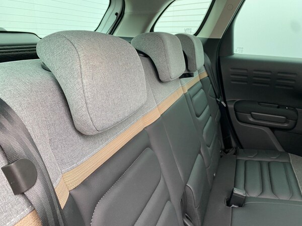 Used Citroen C3 Aircross for sale - 75400614: Photo 34