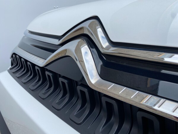 Used Citroen C3 Aircross for sale - 75400614: Photo 35