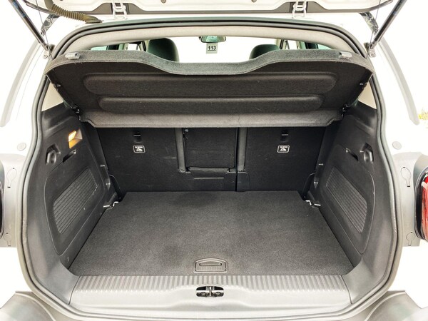 Used Citroen C3 Aircross for sale - 75400614: Photo 36