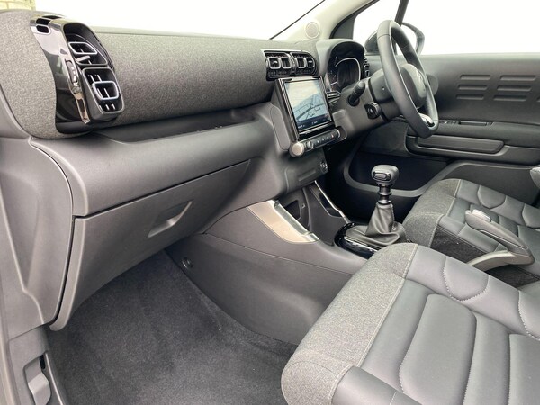 Used Citroen C3 Aircross for sale - 75400614: Photo 37