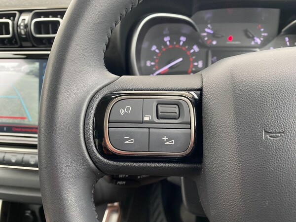 Used Citroen C3 Aircross for sale - 75400614: Photo 38