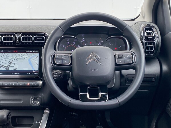 Used Citroen C3 Aircross for sale - 75400614: Photo 39