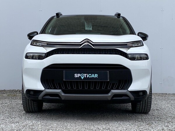 Used Citroen C3 Aircross for sale - 75400614: Photo 3