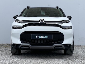 Used Citroen C3 Aircross 2022 for sale - 75400614: Photo