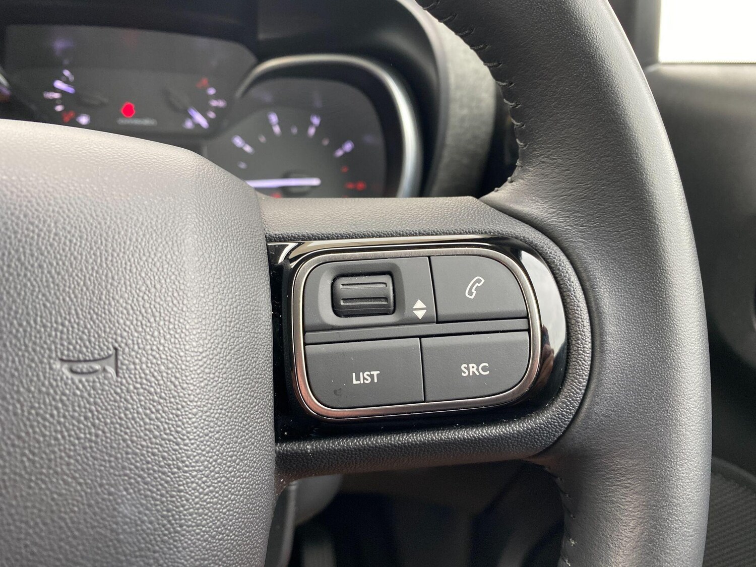 Vehicle 40