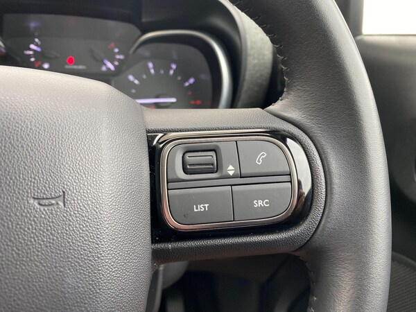 Used Citroen C3 Aircross for sale - 75400614: Photo 40