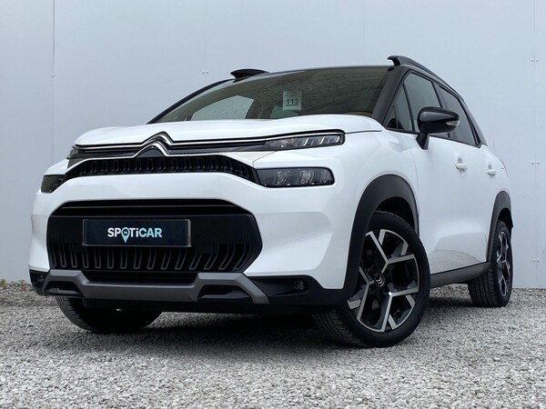 Used Citroen C3 Aircross for sale - 75400614: Photo 5