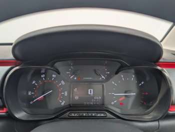 Used Citroen C3 2022 for sale - 74611169: Photo