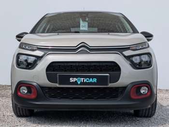 Used Citroen C3 2022 for sale - 74611169: Photo