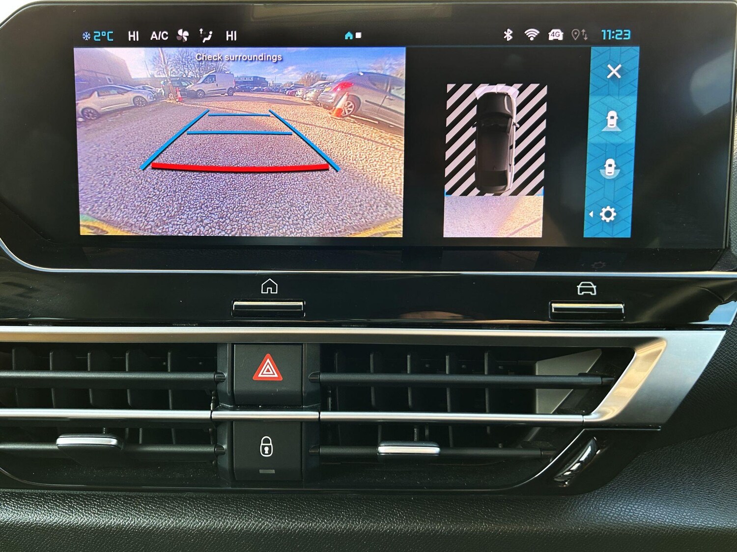 Used Citroen e-C4 X 2024 for sale - 76550199: Photo 12