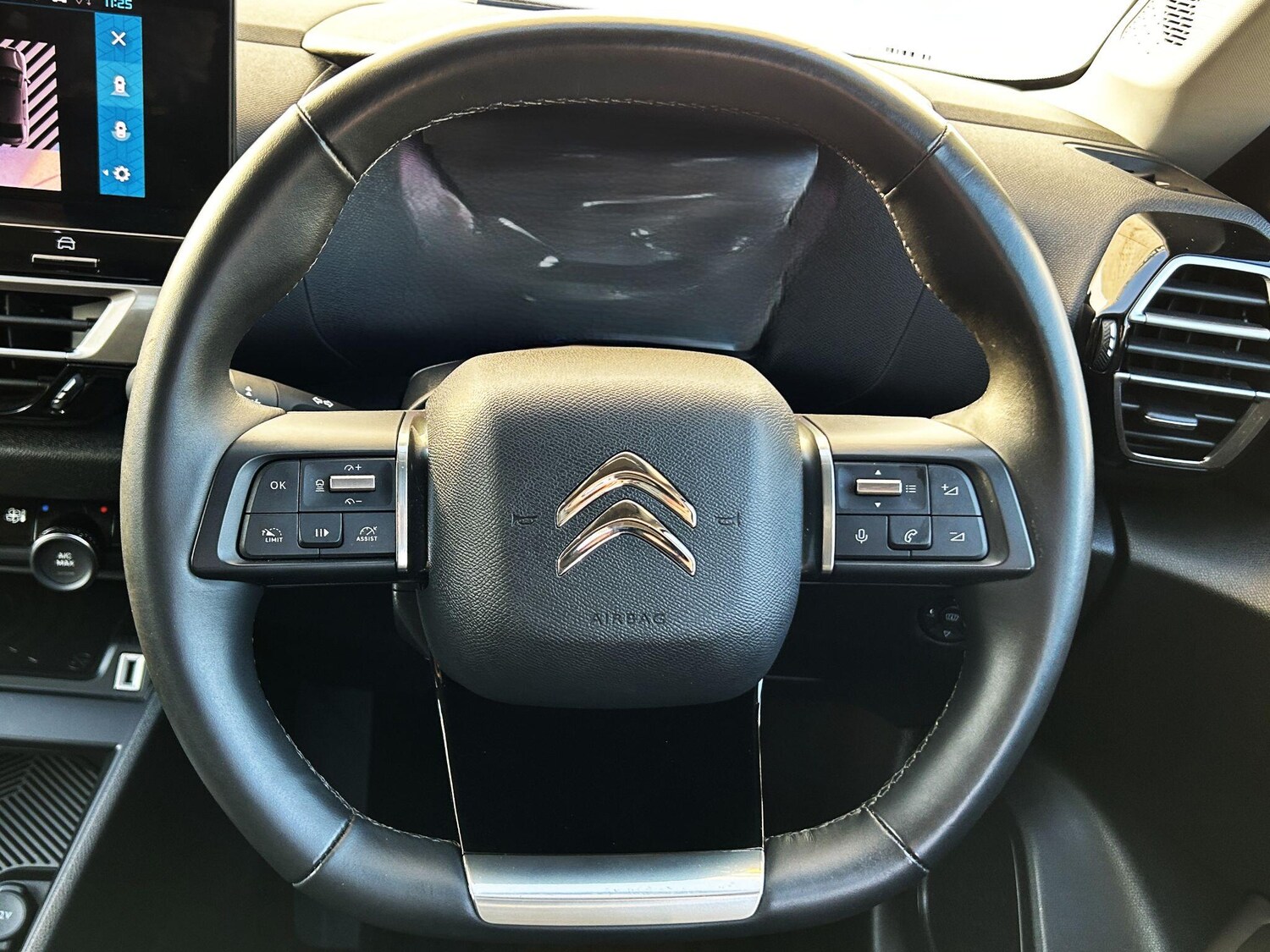 Used Citroen e-C4 X 2024 for sale - 76550199: Photo 23