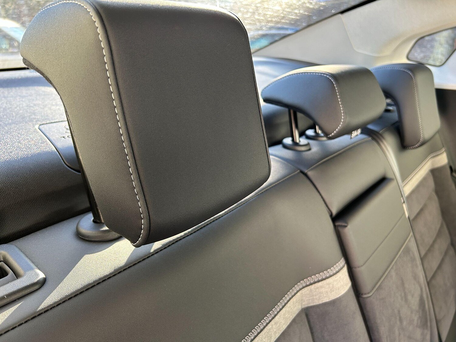 Used Citroen e-C4 X 2024 for sale - 76550199: Photo 26