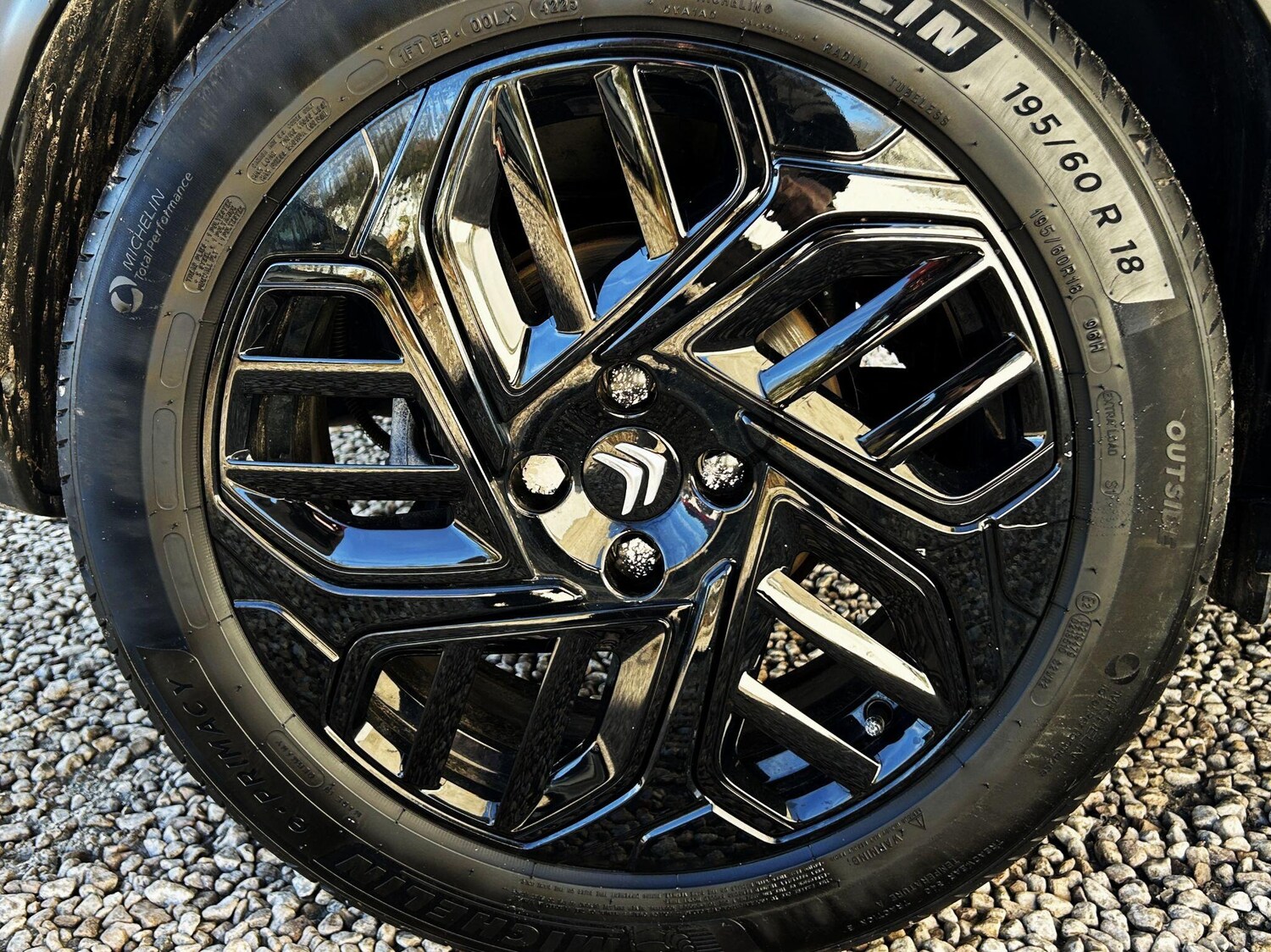 Used Citroen e-C4 X 2024 for sale - 76550199: Photo 33