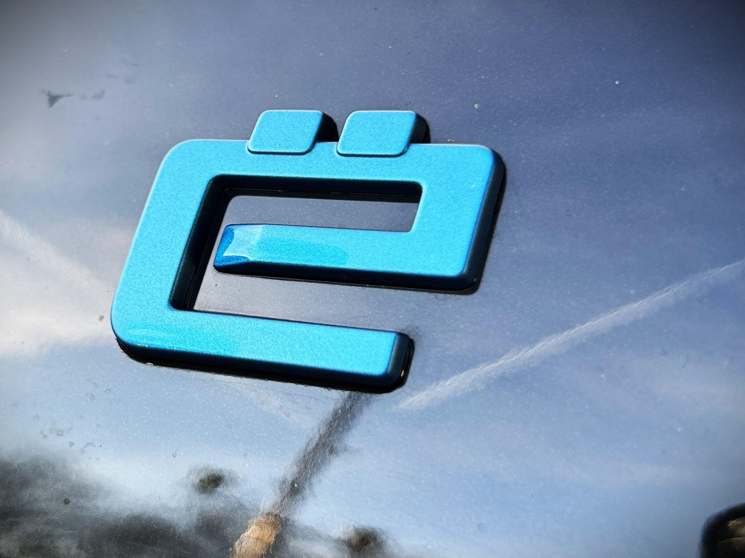 Used Citroen e-C4 X 2024 for sale - 76550199: Photo 35