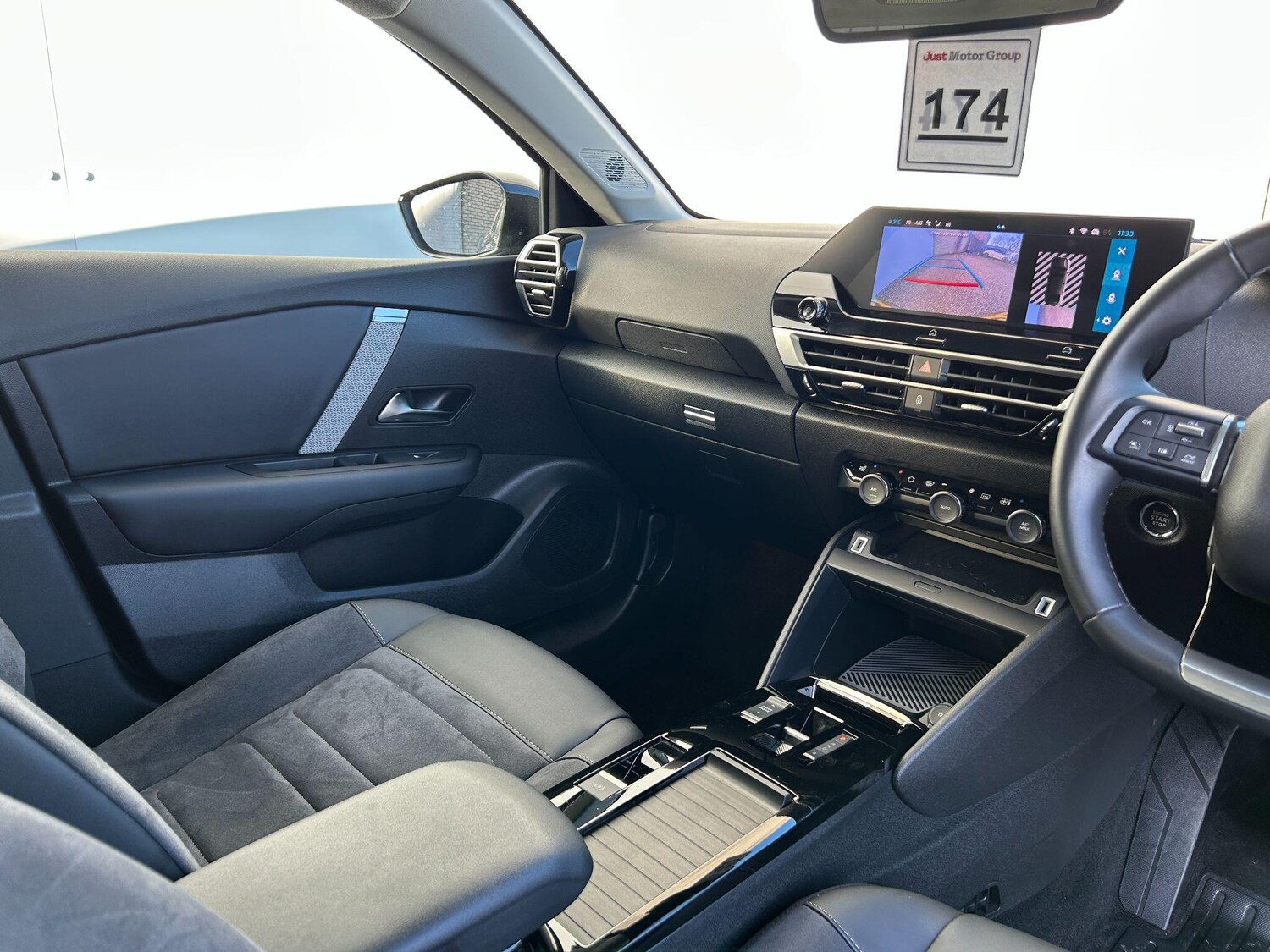 Used Citroen e-C4 X 2024 for sale - 76550199: Photo 40