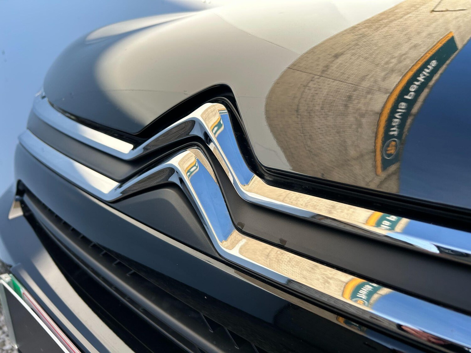 Used Citroen e-C4 X 2024 for sale - 76550199: Photo 42