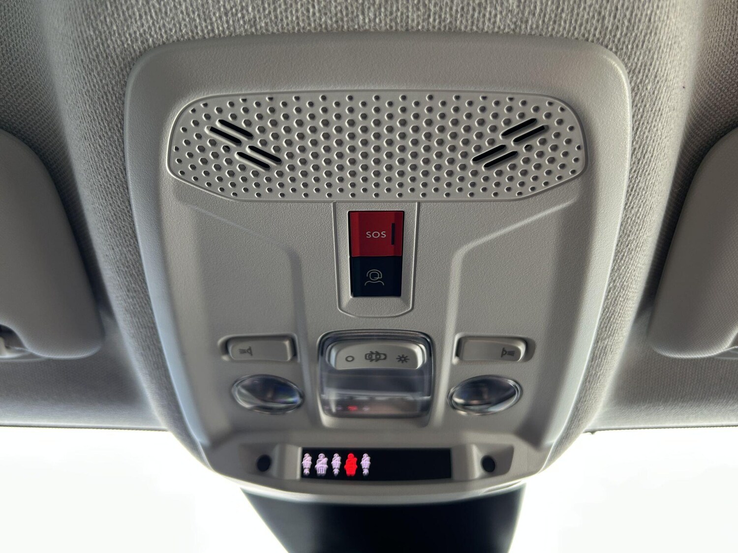 Used Citroen e-C4 X 2024 for sale - 76550199: Photo 43