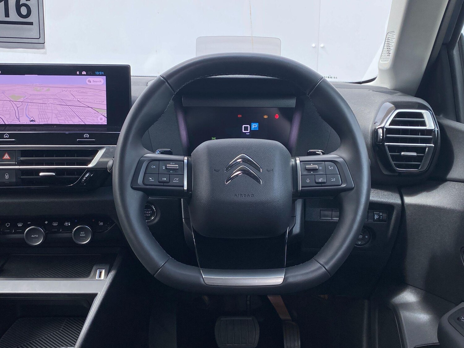 Vehicle 23