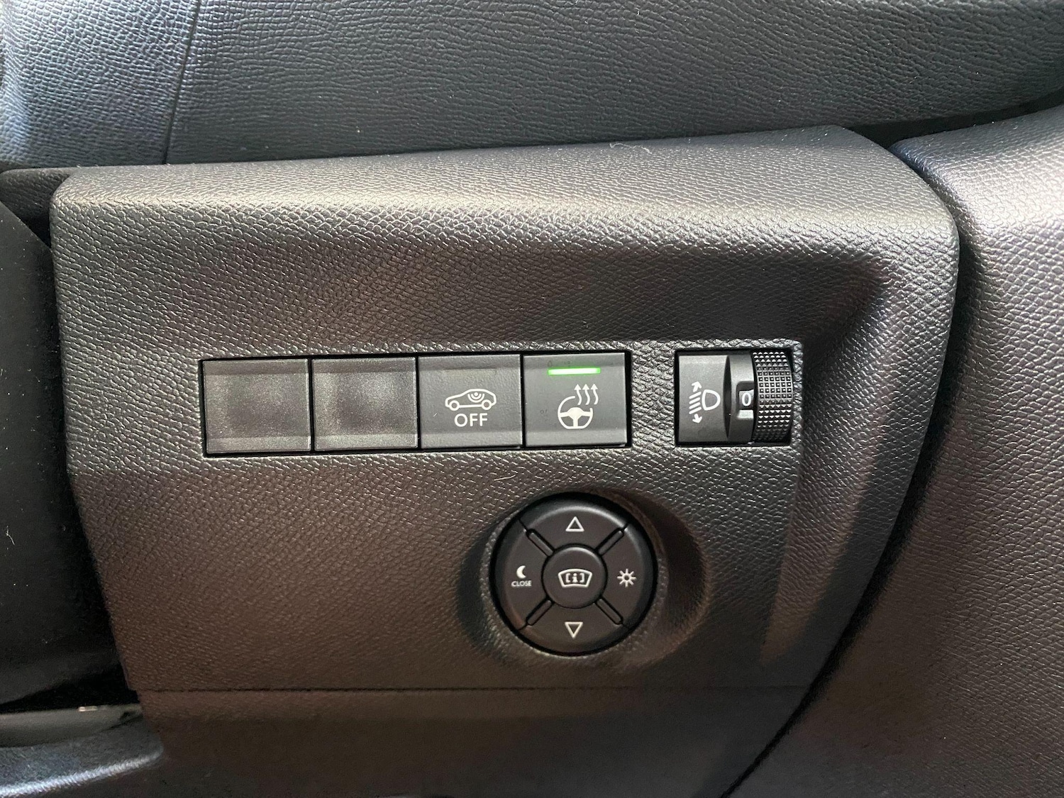 Vehicle 31