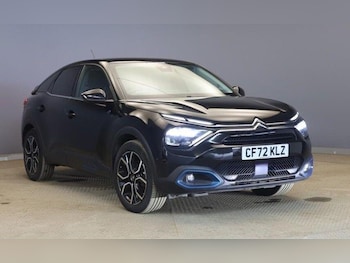 Used Citroen C4 2022 for sale - 78586415: Photo