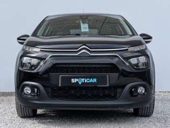 Used Citroen C3 2022 for sale - 74311858: Photo