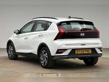 Used Hyundai BAYON 2024 for sale - 78601033: Photo