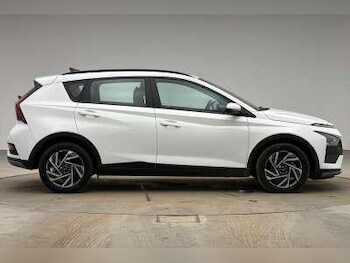 Used Hyundai BAYON 2024 for sale - 78601033: Photo