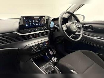 Used Hyundai BAYON 2024 for sale - 78601033: Photo