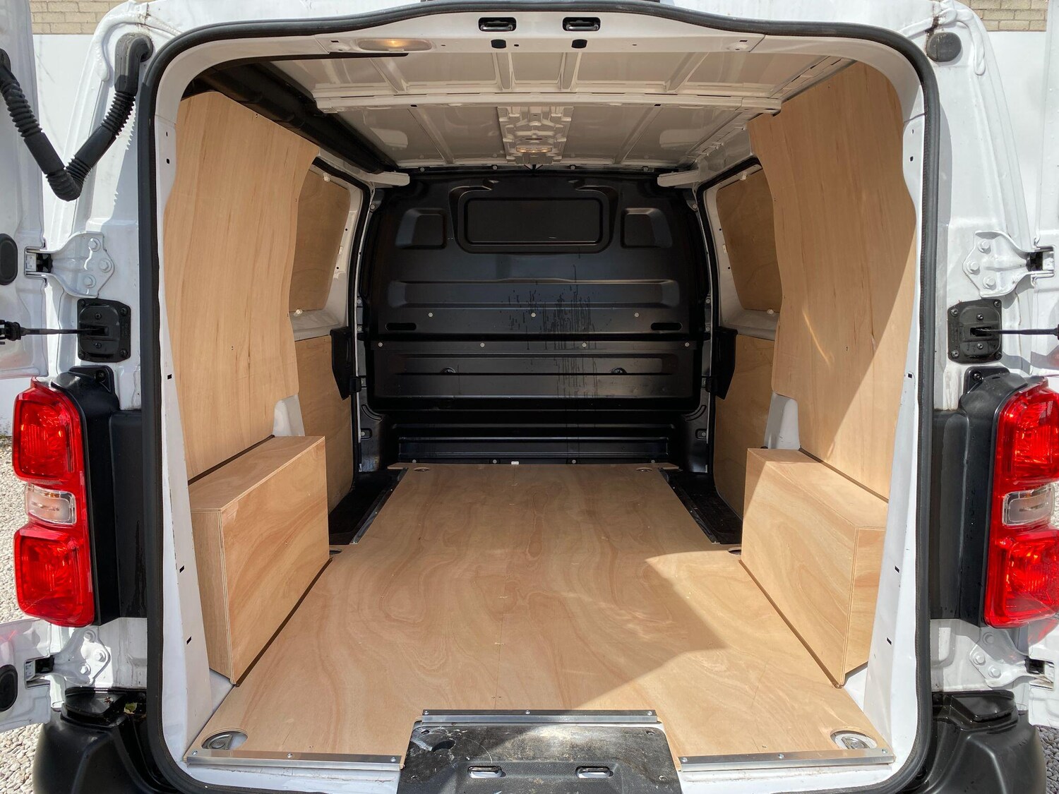 Vehicle 31