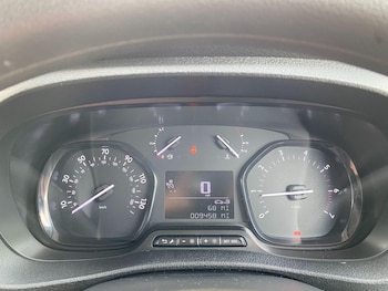 Used Citroen Dispatch 2024 for sale - 75808551: Photo