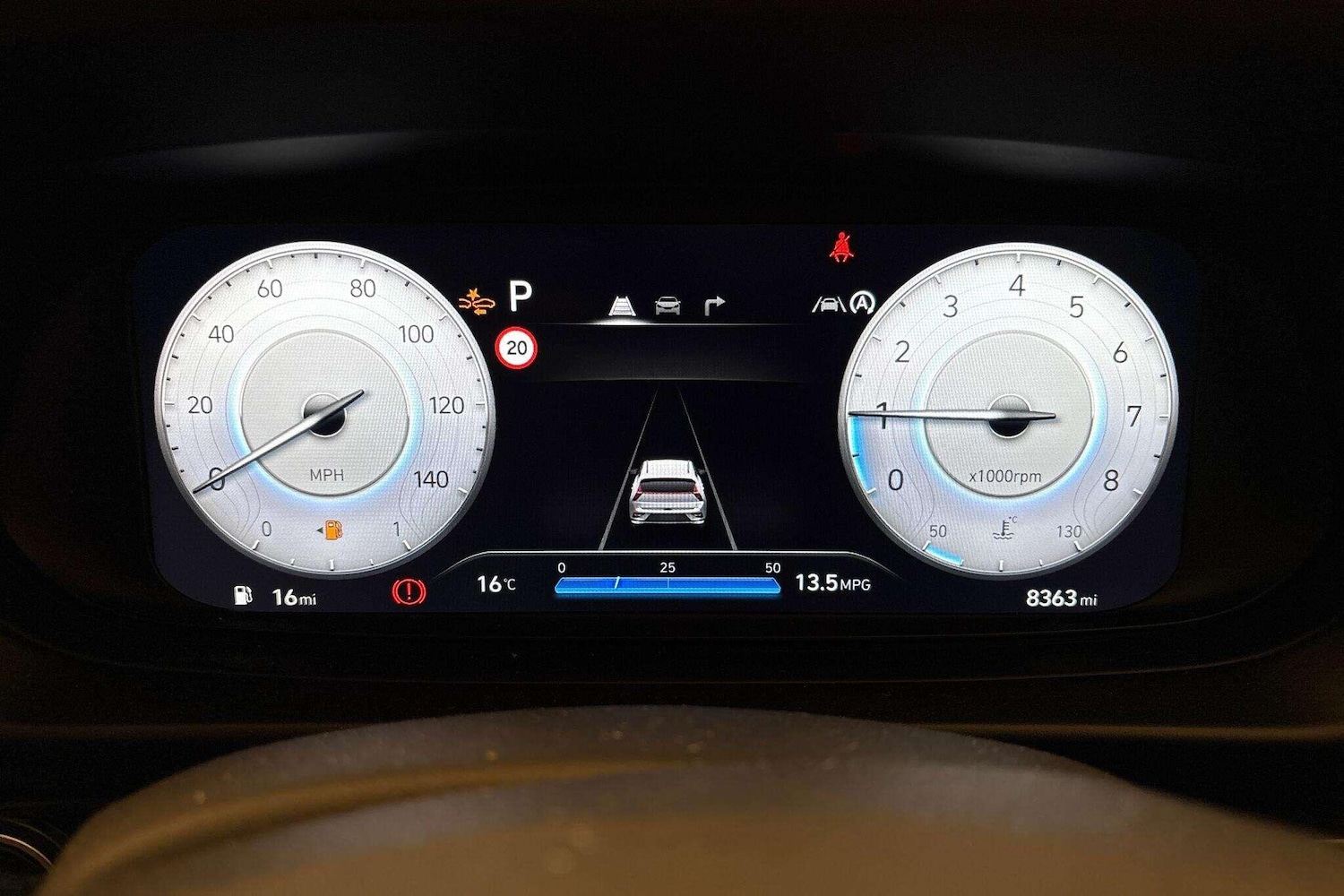 Used Hyundai BAYON 2024 for sale - 77537275: Photo 10