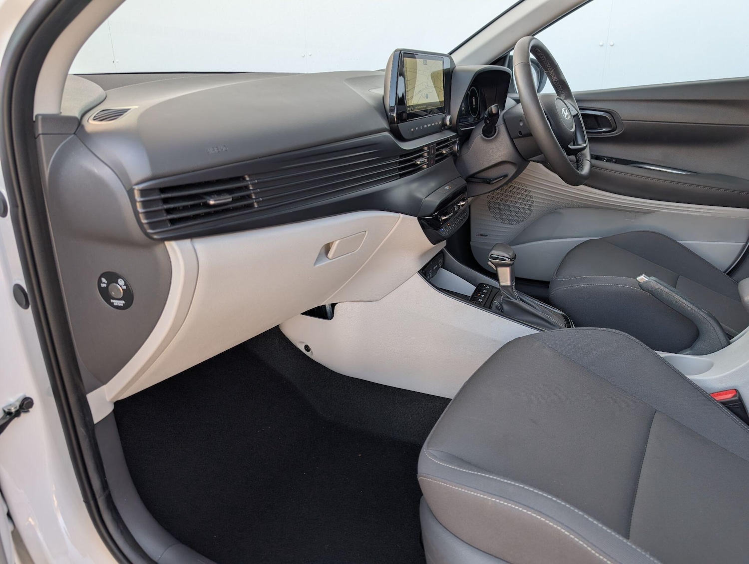 Used Hyundai BAYON 2024 for sale - 77537275: Photo 15