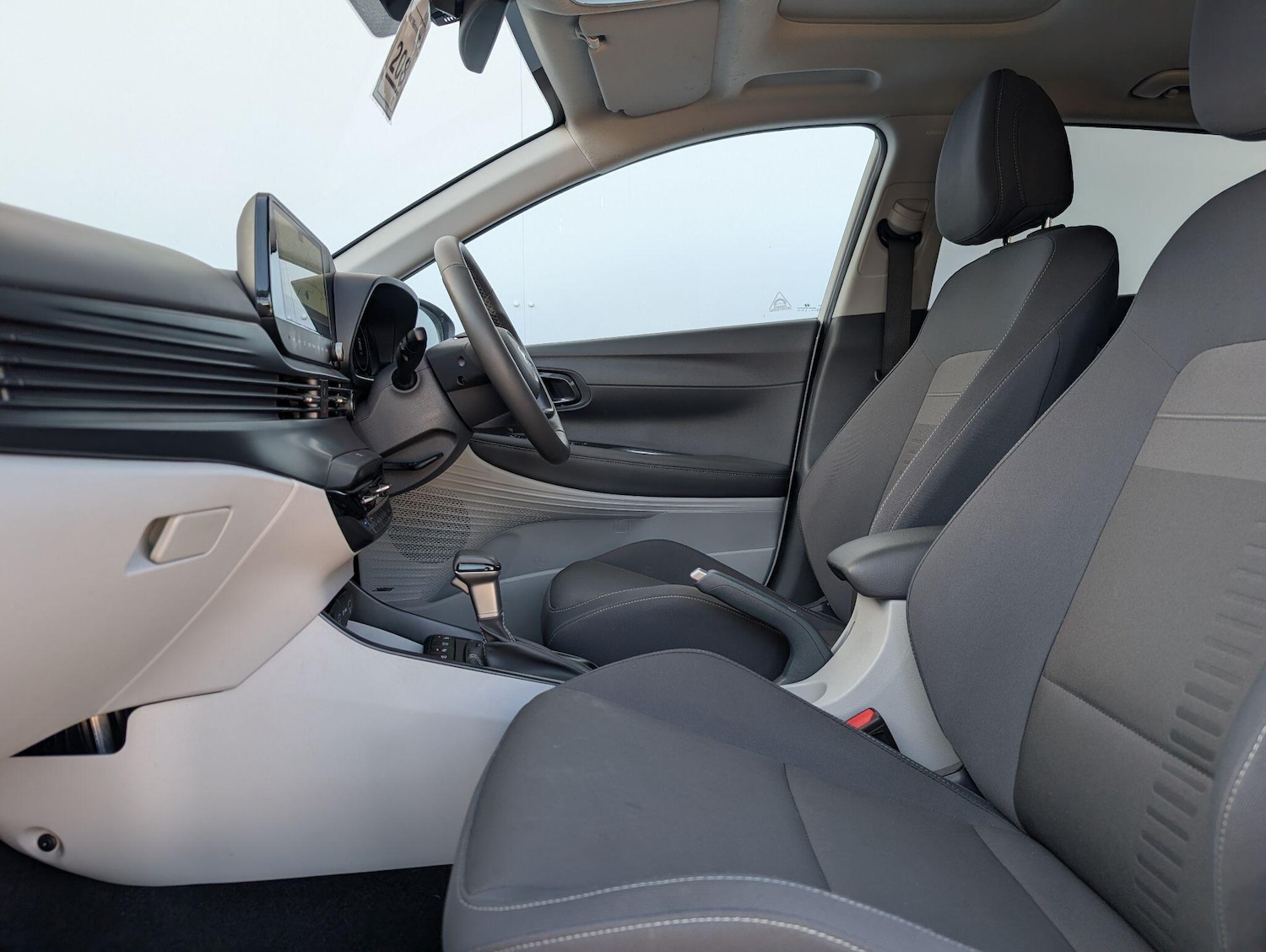 Used Hyundai BAYON 2024 for sale - 77537275: Photo 16