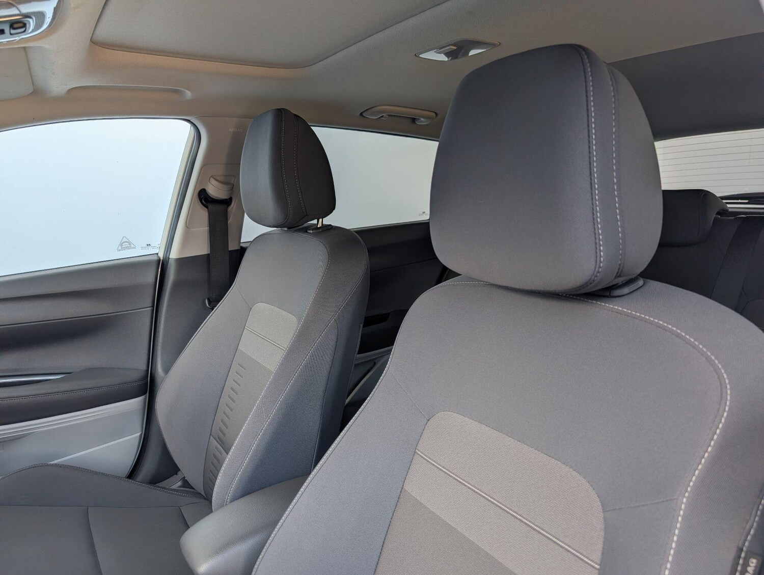 Used Hyundai BAYON 2024 for sale - 77537275: Photo 17