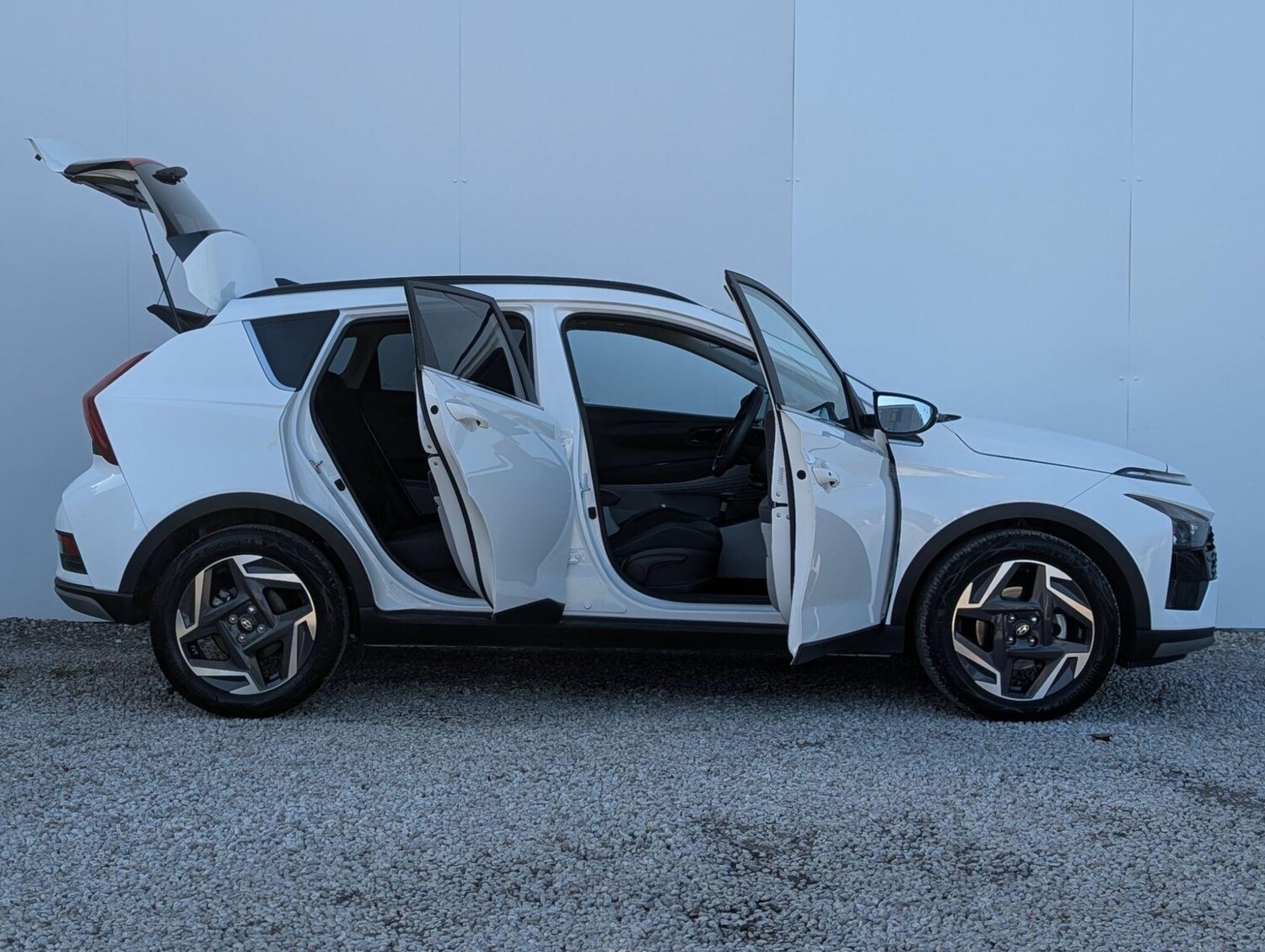 Used Hyundai BAYON 2024 for sale - 77537275: Photo 18