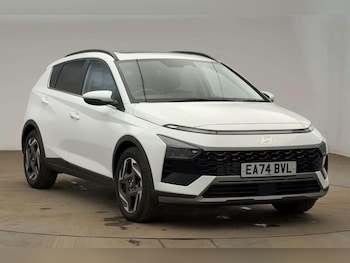 Used Hyundai BAYON 2024 for sale - 77537275: Photo