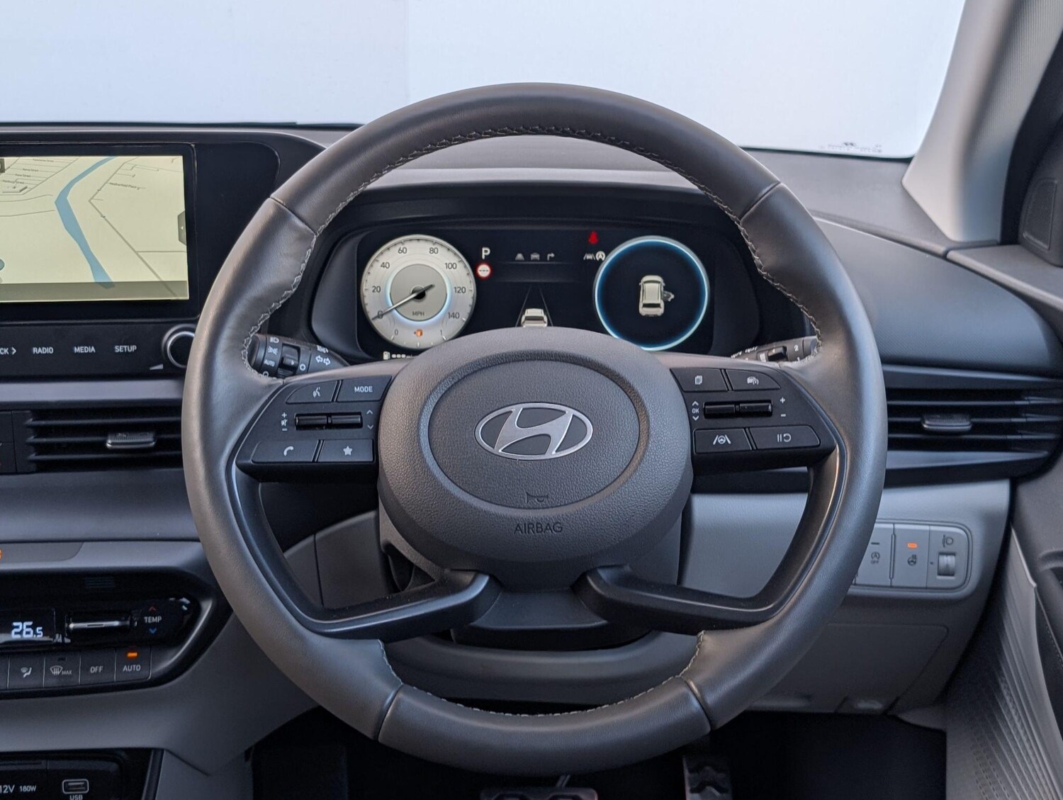 Used Hyundai BAYON 2024 for sale - 77537275: Photo 20