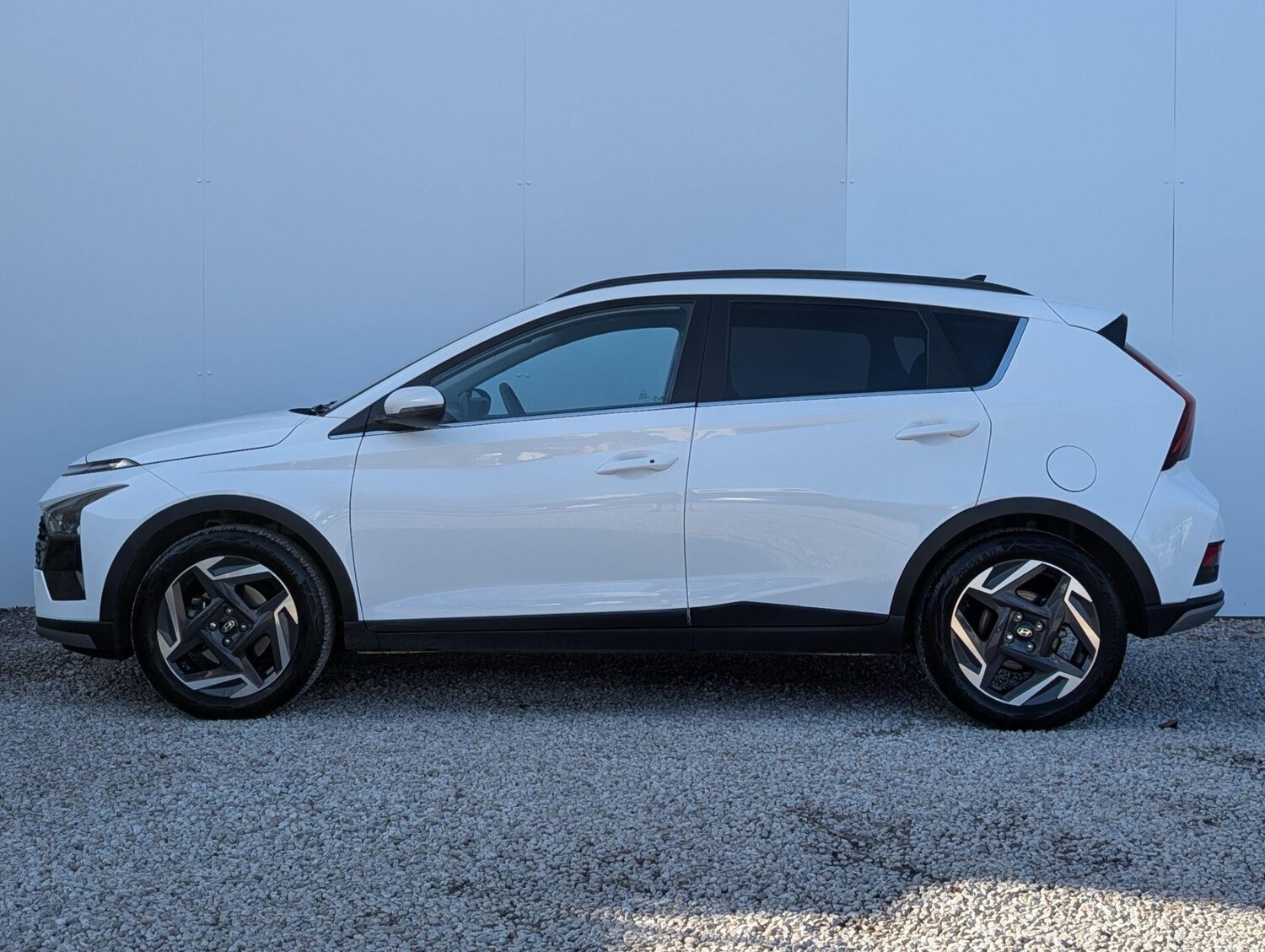 Used Hyundai BAYON 2024 for sale - 77537275: Photo 22