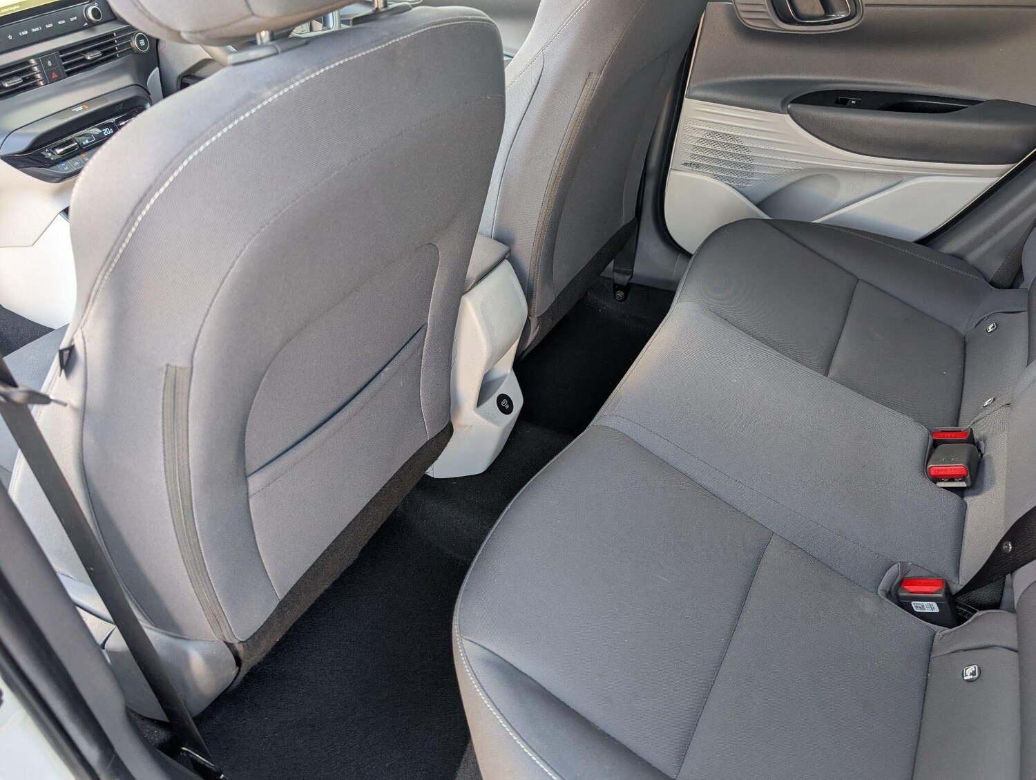 Used Hyundai BAYON 2024 for sale - 77537275: Photo 23