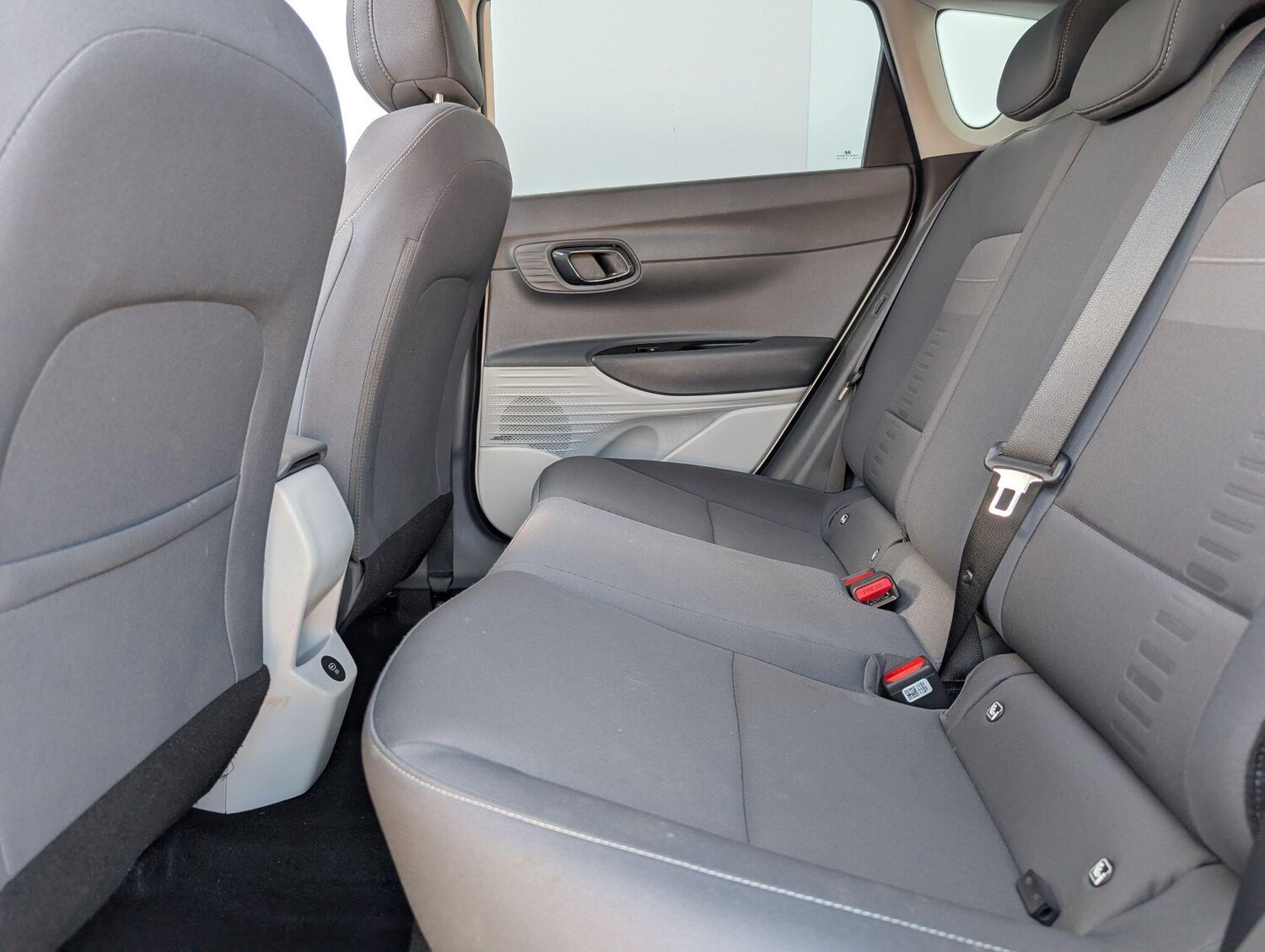 Used Hyundai BAYON 2024 for sale - 77537275: Photo 24