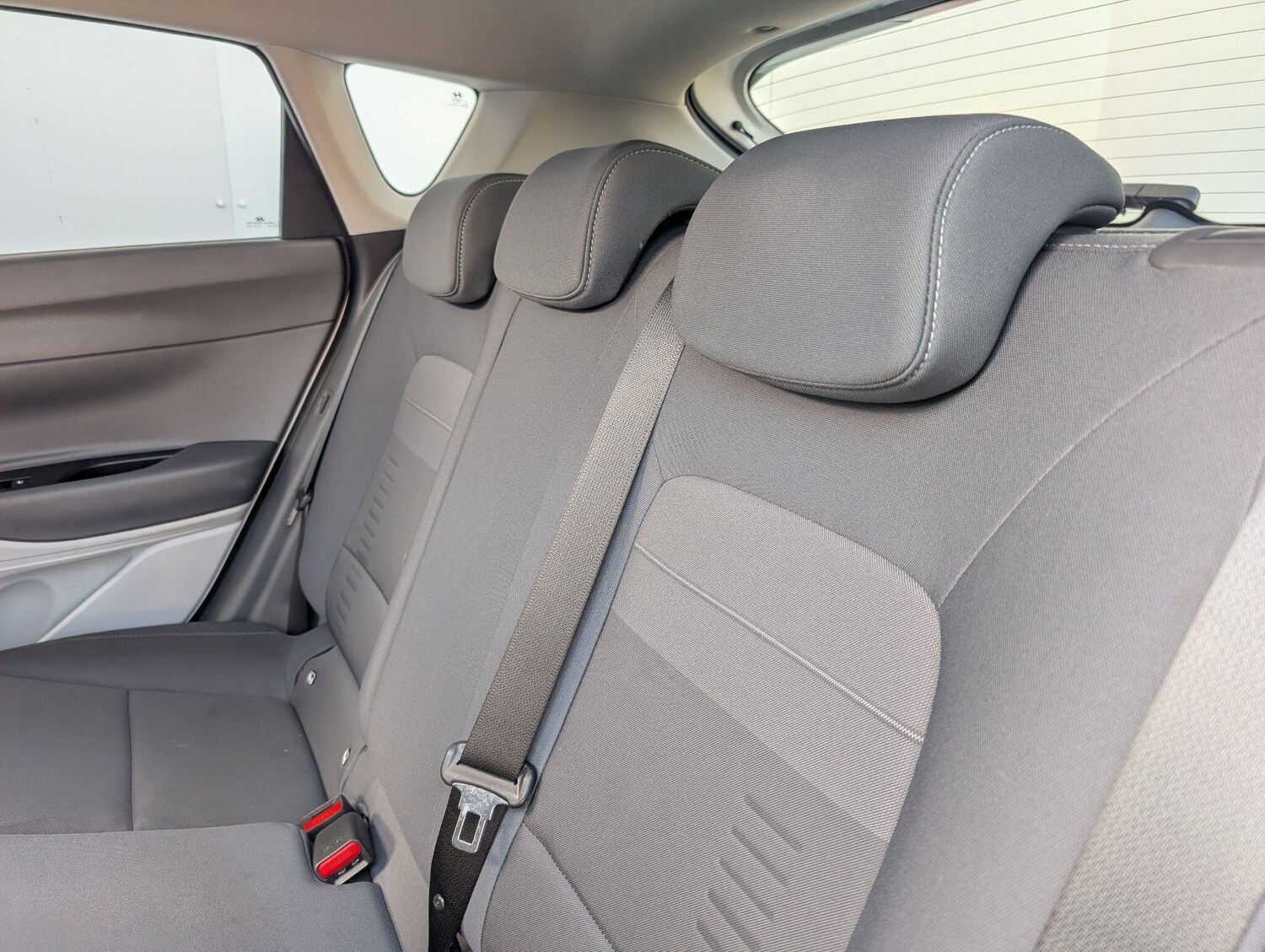 Used Hyundai BAYON 2024 for sale - 77537275: Photo 25