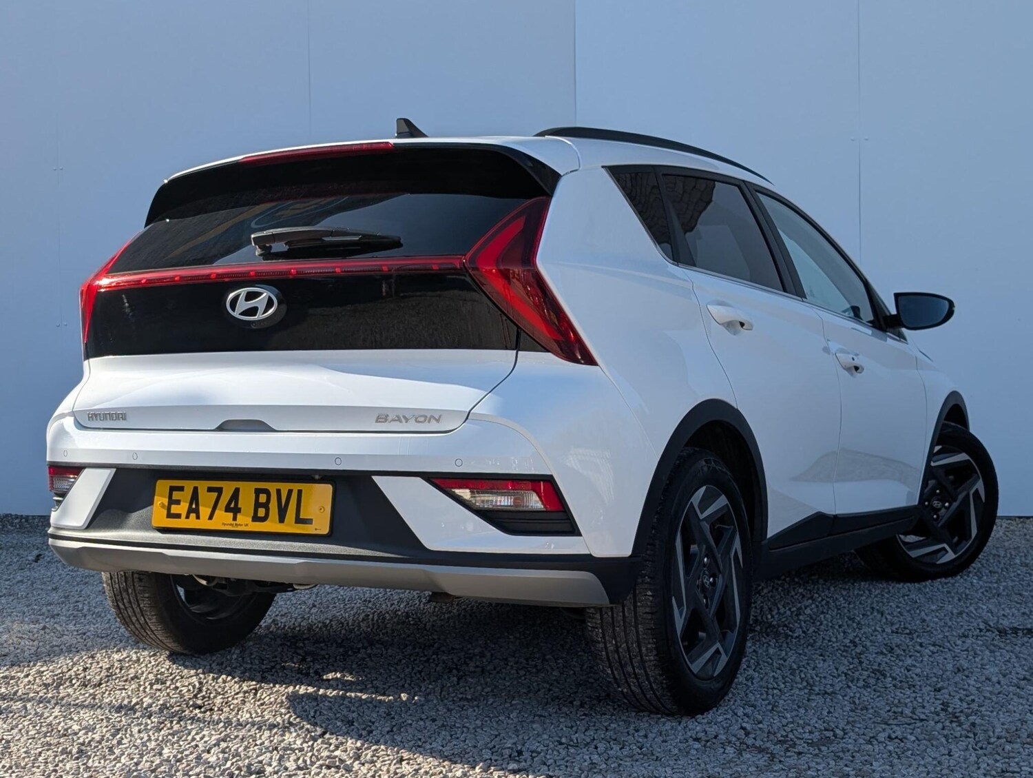 Used Hyundai BAYON 2024 for sale - 77537275: Photo 26