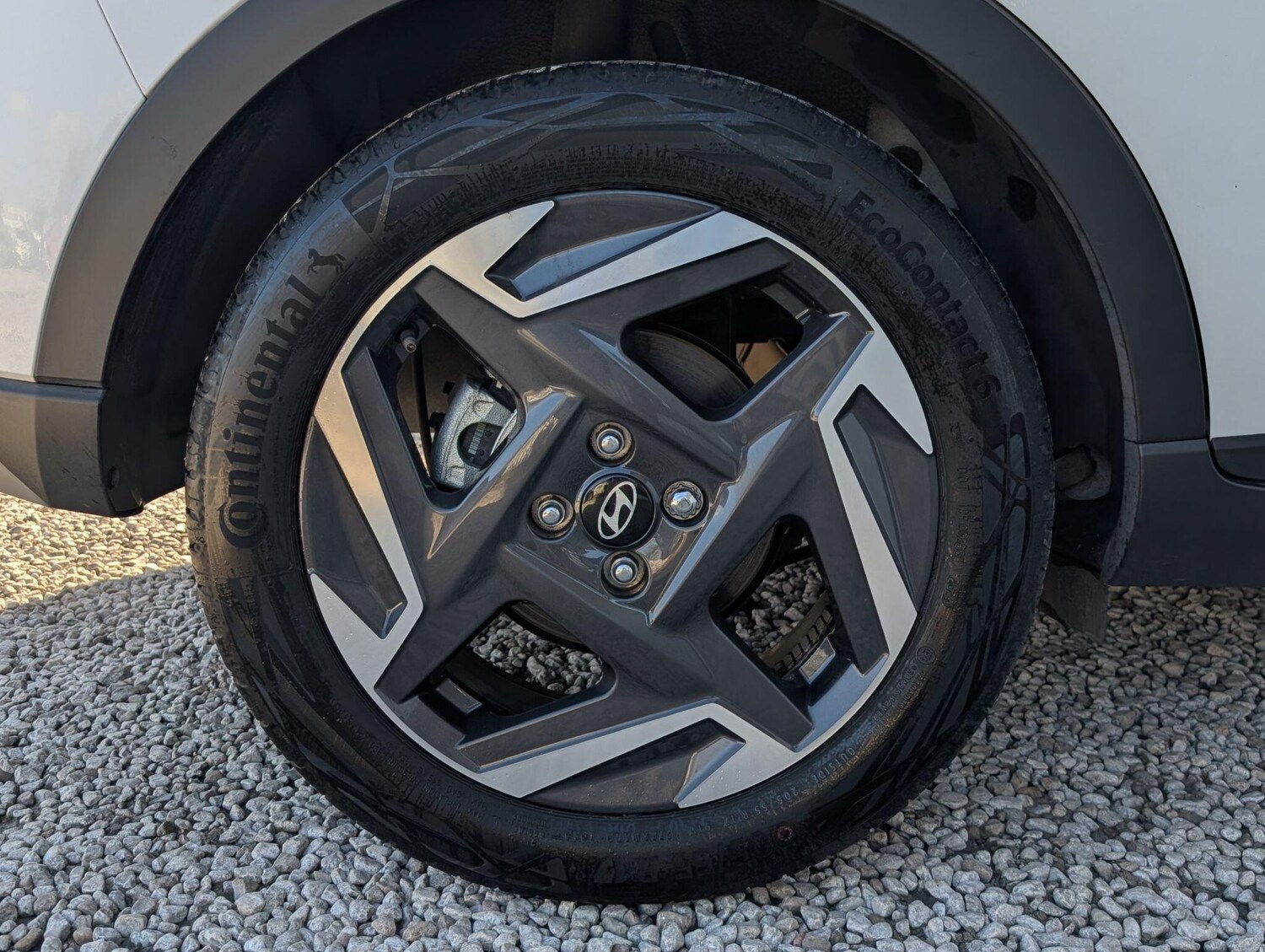 Used Hyundai BAYON 2024 for sale - 77537275: Photo 29