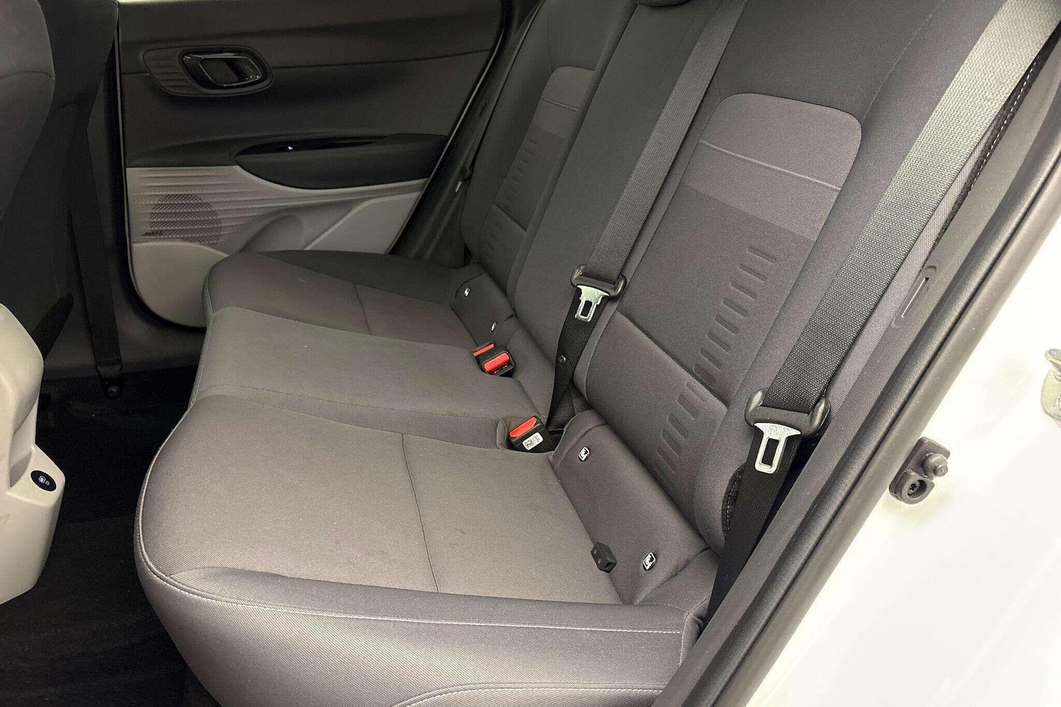 Used Hyundai BAYON 2024 for sale - 77537275: Photo 3