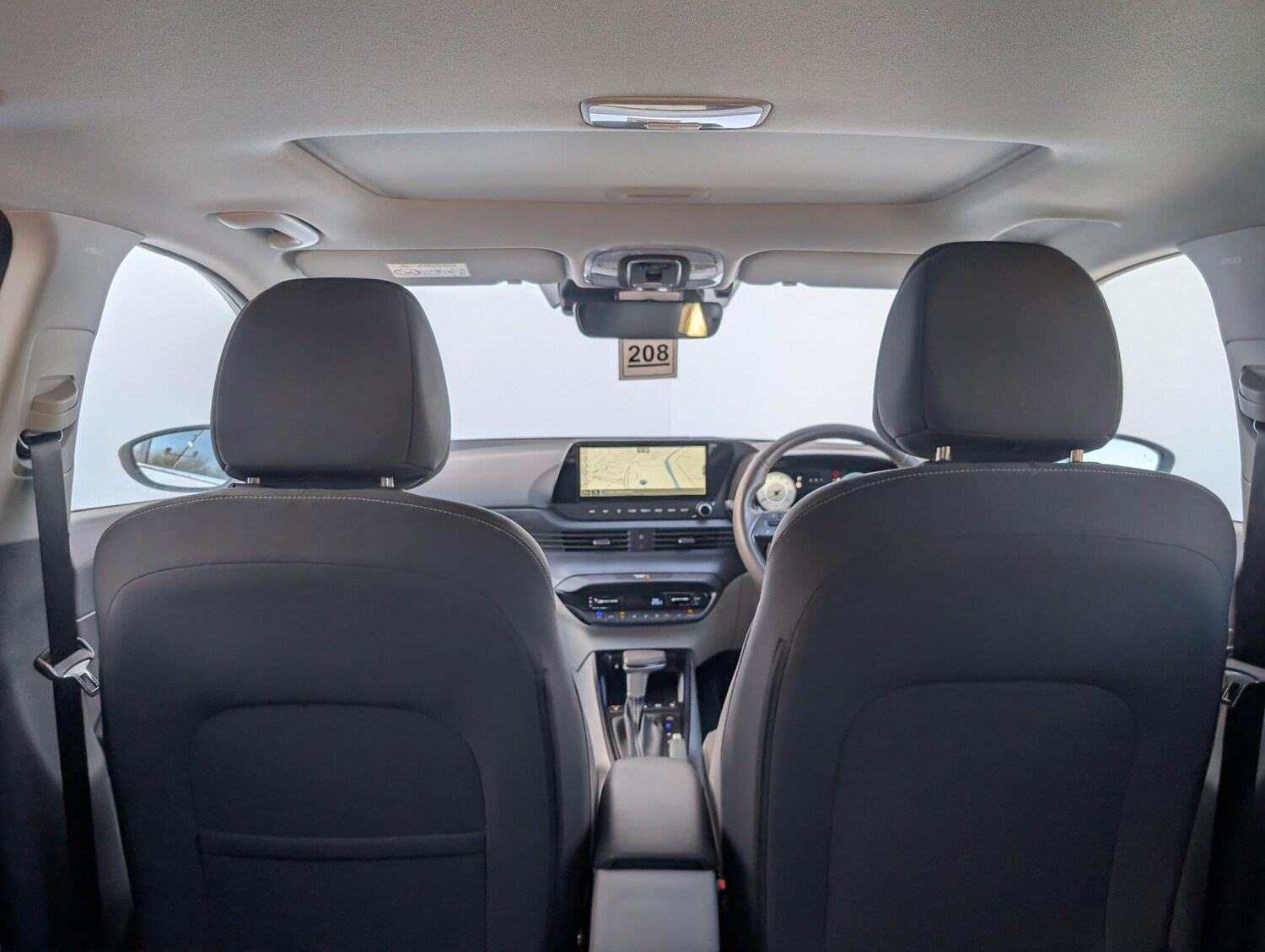 Used Hyundai BAYON 2024 for sale - 77537275: Photo 32