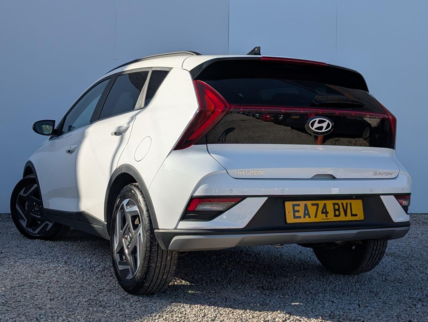 Used Hyundai BAYON 2024 for sale - 77537275: Photo 33