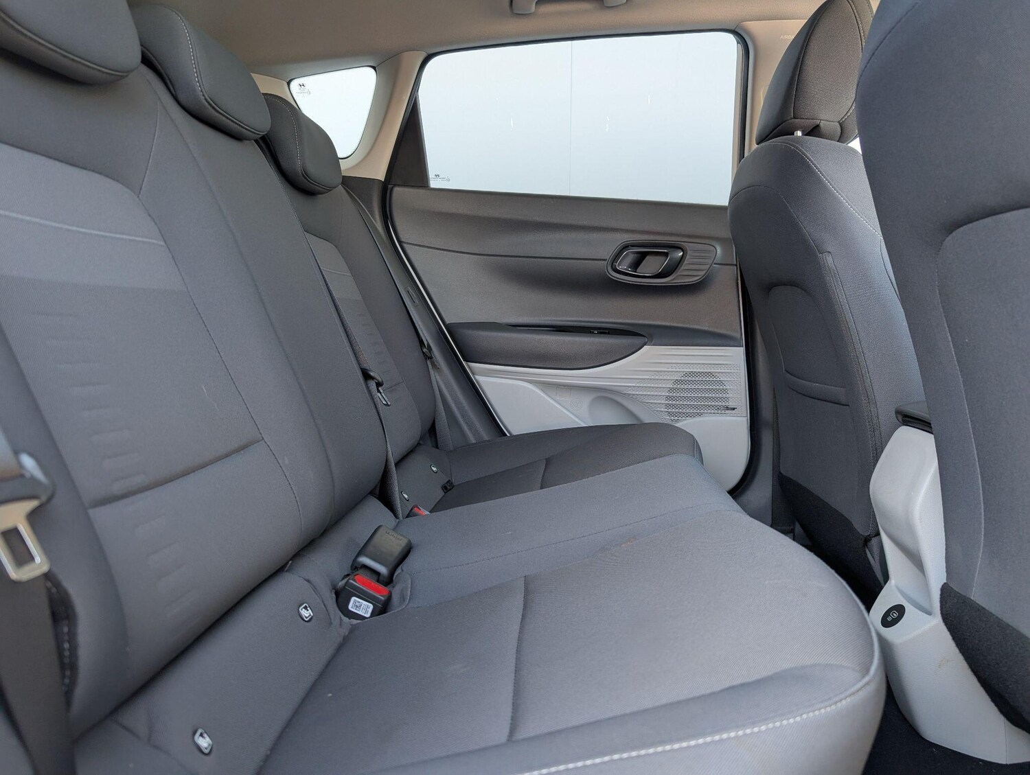 Used Hyundai BAYON 2024 for sale - 77537275: Photo 35