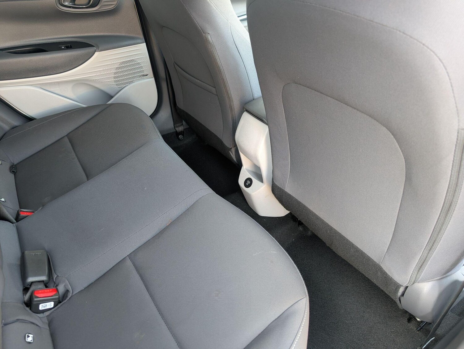 Used Hyundai BAYON 2024 for sale - 77537275: Photo 36