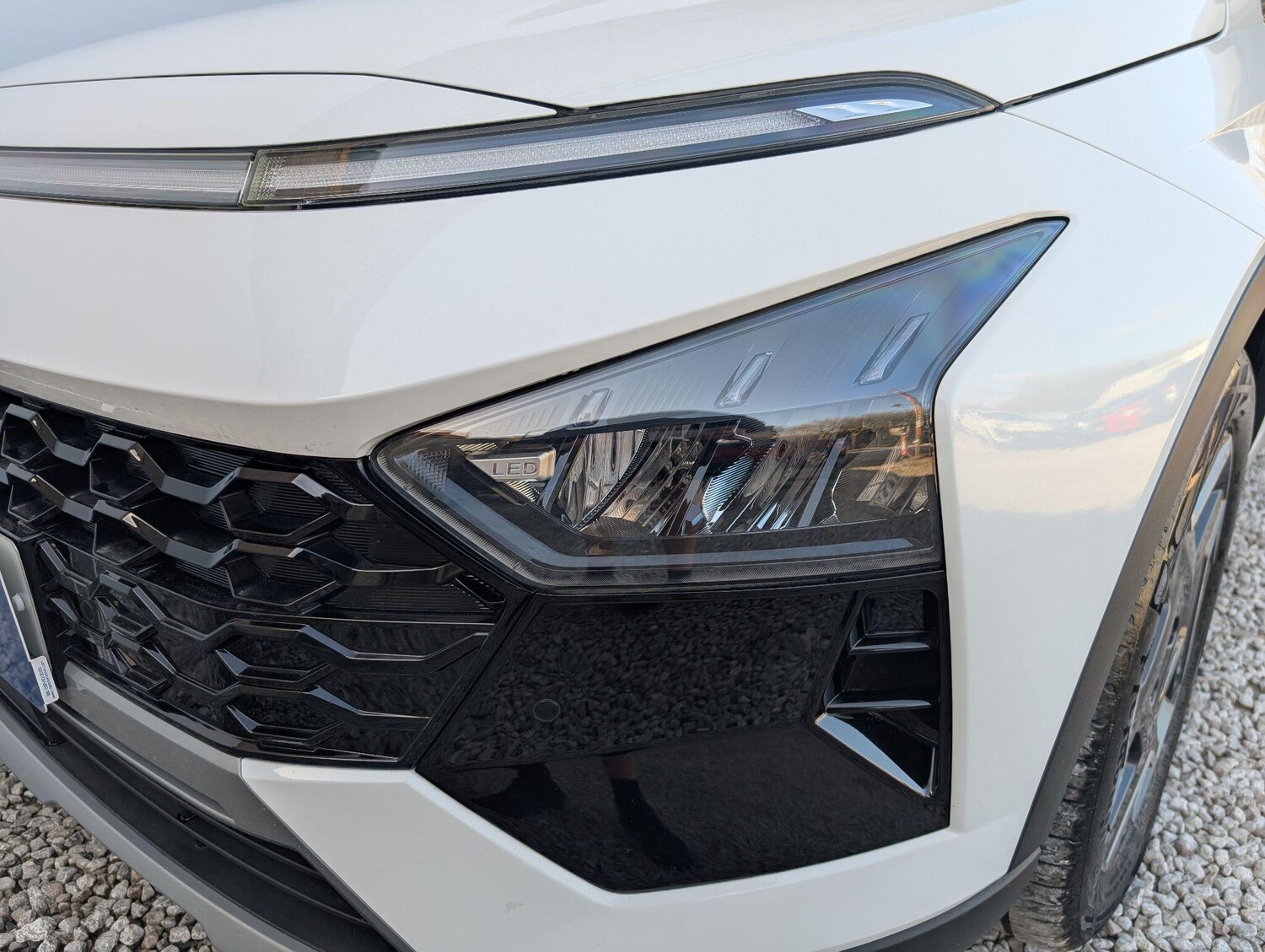 Used Hyundai BAYON 2024 for sale - 77537275: Photo 37